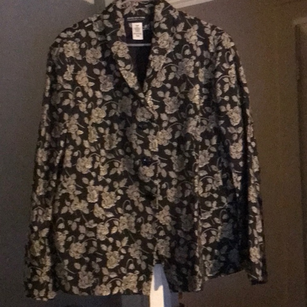 Jacket - Picture 2 of 2